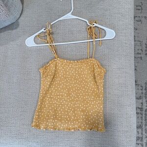 Abercrombie & Fitch Tank Top